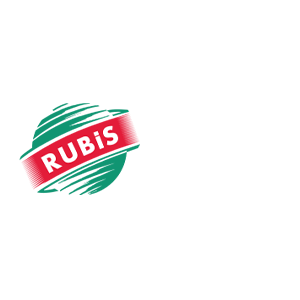 Rubis eastern ave logo